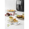 Snacktastic ® 6902 XXL AirFryer (1,5KG-2300W)