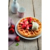 WA 2224 Waffle Makinesi Dik Dolum (800W)