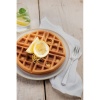 WA 2224 Waffle Makinesi Dik Dolum (800W)