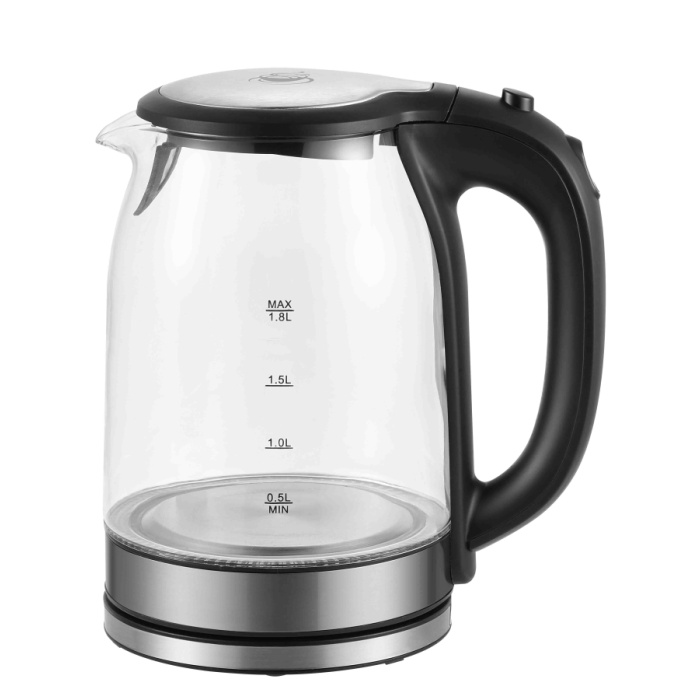 Active Kettle