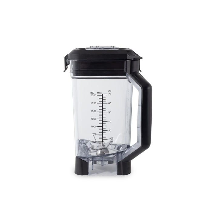 BL 4270 Smoothie Blender Yüksek Performans (2000 W - 2 Litre)