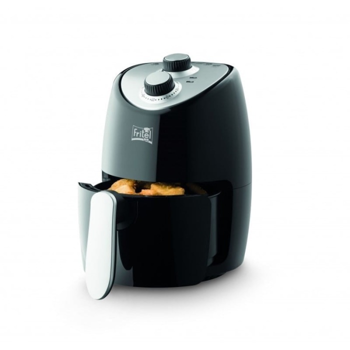 MY Snacktastic ® 4202 AirFryer (600gr-1000W)