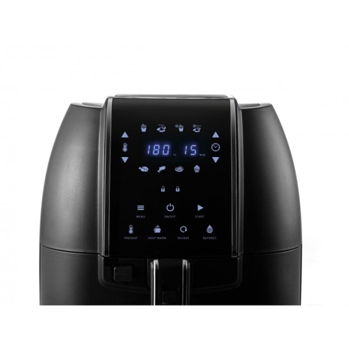 Snacktastic ® 6902 XXL AirFryer (1,5KG-2300W)