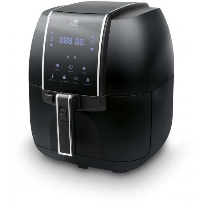 Snacktastic ® 6902 XXL AirFryer (1,5KG-2300W)