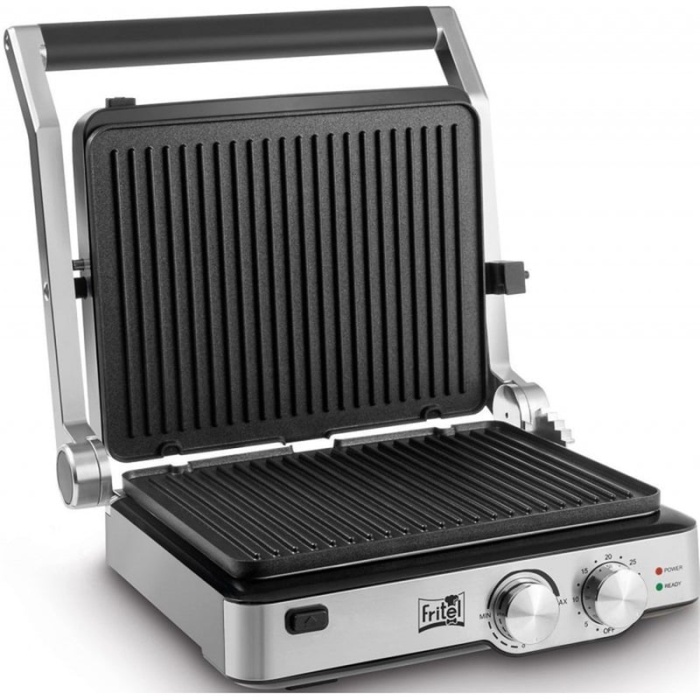 GR 2285 Tost Makinesi + Izgara (2000W)