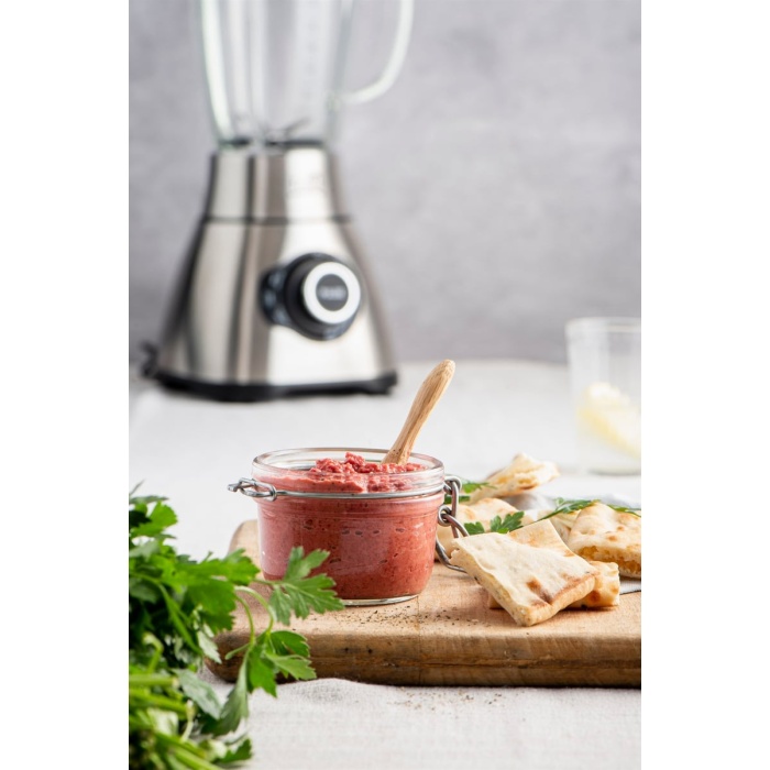 BL 3890 Smoothie Blender (1800W)