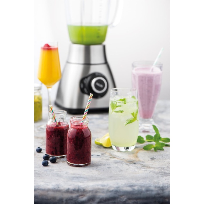 BL 3890 Smoothie Blender (1800W)