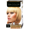 Sea Color Set Boya 9.0 Sarı x 4 Adet