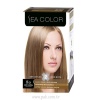 Sea Color Set Boya 8.0 Açık Karamel x 4 Adet