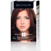 Sea Color Set Boya 6.7 Çikolata Kahve x 4 Adet