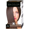 Sea Color Set Boya 5.0 Açık Kahve x 4 Adet