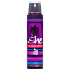 She Deo 150 ML Angel