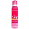 She Deo 150 ML Fun  x 2 Adet