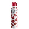 Emotion Deo 150 ML Romance x 3 Adet