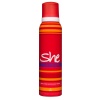 She Deo 150 ML Love x 4 Adet