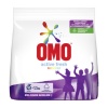 Omo Matik Çamaşır Deterjanı Color  1,5 Kg  x  9 Adet