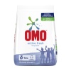 Omo Matik Çamaşır Deterjanı Beyaz-Active Fresh  5,5 Kg