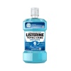 Lısterıne 250 ml Total Care Stay Whıte x 6 Adet