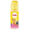 Dalin Kolonya 150Ml Çiçek Bahçesi x 6 Adet