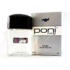 Poni Parfum Erkek 85 ml City  x 2 Adet