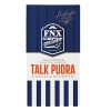 Fnx Barber Vanilya Kokulu Talk Pudra 250 GR x 4 Adet