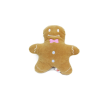 Kurabiye Adam (gingerbread) Peluş