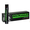 Colormax Tüp Boya 4.62  x 2 Adet + Sıvı Oksidan 2 Adet