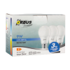 Orbus Orb/l9w 3lü Paket 9 Watt Beyaz Led Ampul