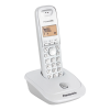 Panasonıc Kx-tg2511 Dect Beyaz Telsiz Telefon