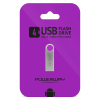 4 Gb Metal Usb Flash Bellek