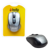 Hl-2572 2.4 Ghz 1200 Dpı Kablosuz Mouse