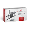 Pm-43 Led/lcd/plazma Kilitli Askı Aparatı Pwr-h43