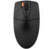 Everest Sm-601 Çift Click Usb Siyah Kablolu Optik Mouse