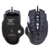 Hl-4719 Kablolu Gamıng Mouse