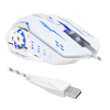 Hl-4725 Kablolu Gamıng Mouse