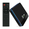 Magbox Magroıd U2 4 Gb Ram 32 Gb Hdd 4k Tv Box Androıd 9.1