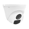 Pm-6378 2mp H265+ Poe Metal Kasa Ip Dome Kamera Unıvıew