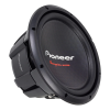 Pıoneer Ts-w312d4 30 Cm 1600 Watt Subwoofer Çift Bobinli Oto Hoparlör