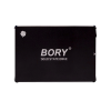 Bory R500-c512g Sata3 512 Gb Ssd 550/510 Mbs Harddisk