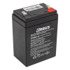 Orbus Orb4-8 4 Volt - 8 Amper Akü 68 X 45 X 95 Mm