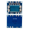 Ca-3110s Dijital Amfi Board 2x15w Stereo Class D 8-24v