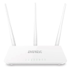 Everest Ewr-f303 2.4 Ghz 300 Mbps 4 Port Kablosuz Router