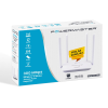 Pw-wr08 300 Mbps Access Poınt+repeater 4 Antenli Kablosuz Router Pwr-08