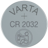 Varta Cr2032 Lityum Pil Tekli Paket Fiyatı