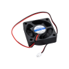 Ic-216 50x50x15mm 12 Volt 2 Pin Fırçasız Dc Kasa Fan