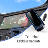 Pm-24508 Wireless Kablosuz Apple İphone Carplay Ekran Yansıtma Versiyon 4.0