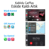 Pm-24508 Wireless Kablosuz Apple İphone Carplay Ekran Yansıtma Versiyon 4.0