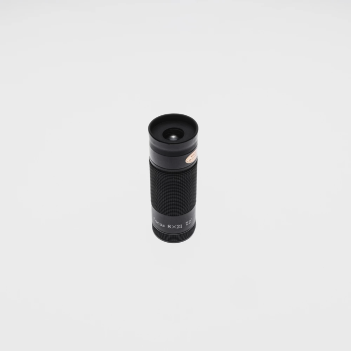 Nikula 8x21 Monoküler Bak-4 Prizmatik Optik Cam Lens   Yüksek Kaliteli Metal Tekli Dürbün