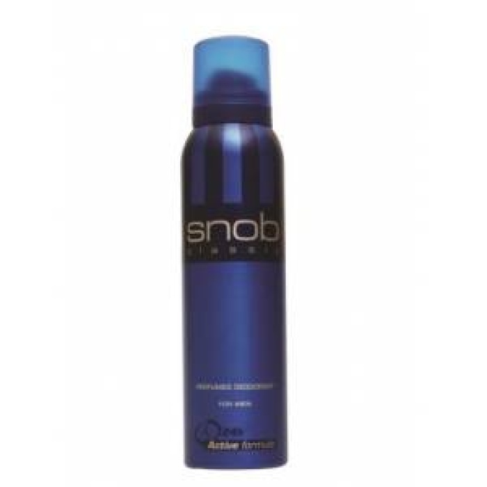 Snob Deo 150 ML Classic