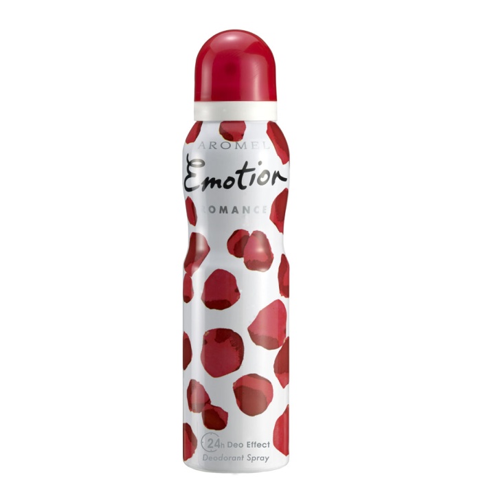 Emotion Deo 150 ML Romance